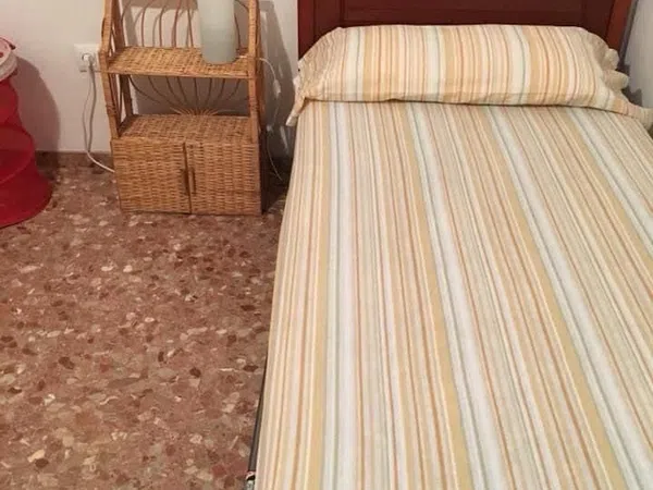 Piso en calle Cristo del Buen Viaje, 11 - Foto 2