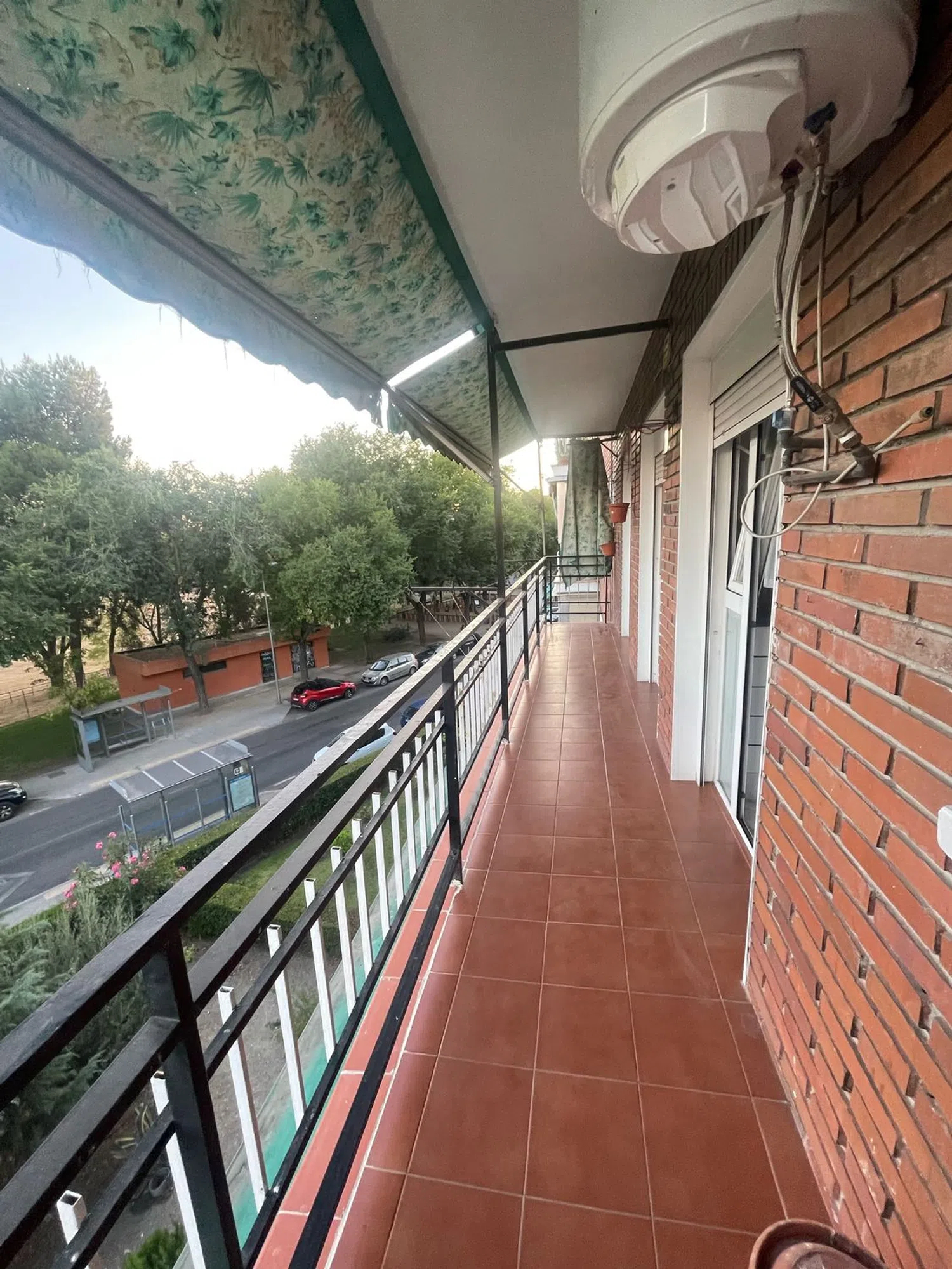 Piso en avenida Cerro de los Ángeles, 40 - Foto 8