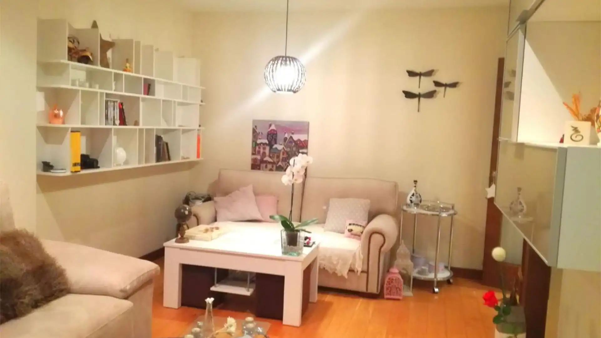 Piso en  Calle de José Ramón Tolivar Faes 3 - Foto 2