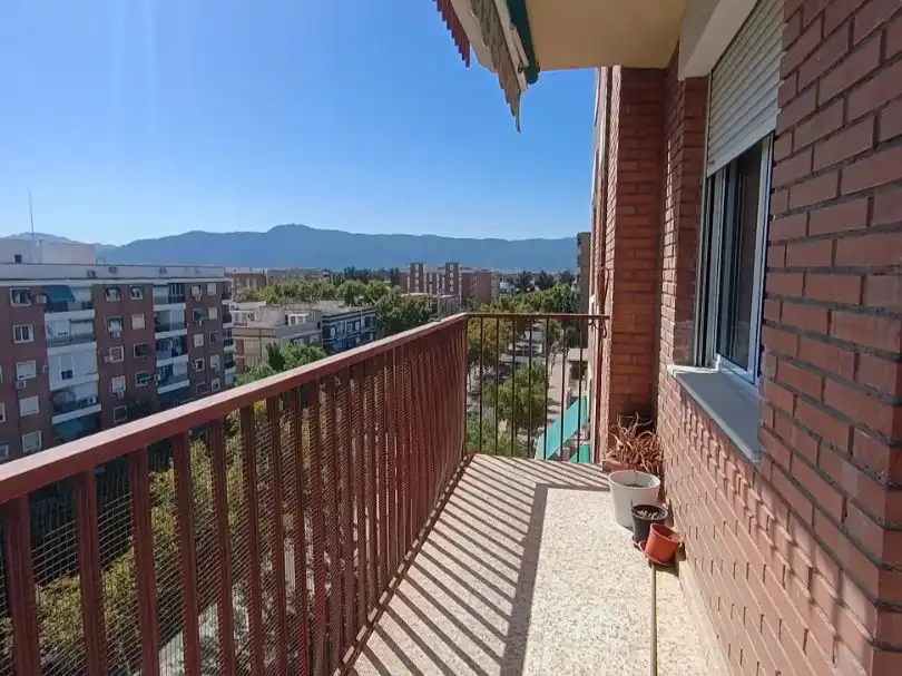 Piso en  Avenida de la Fama 9 - Foto 7