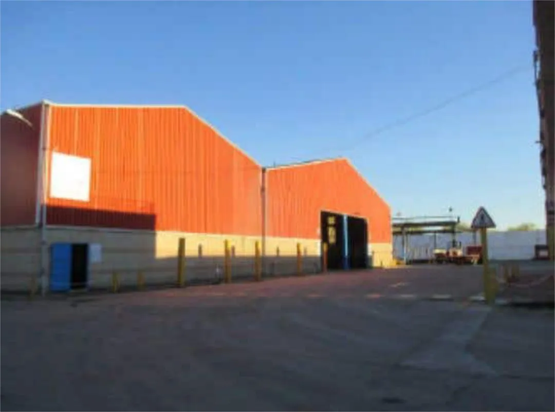 Nave Industrial en Calle Fundidores 2 , GETAFE - Foto 3