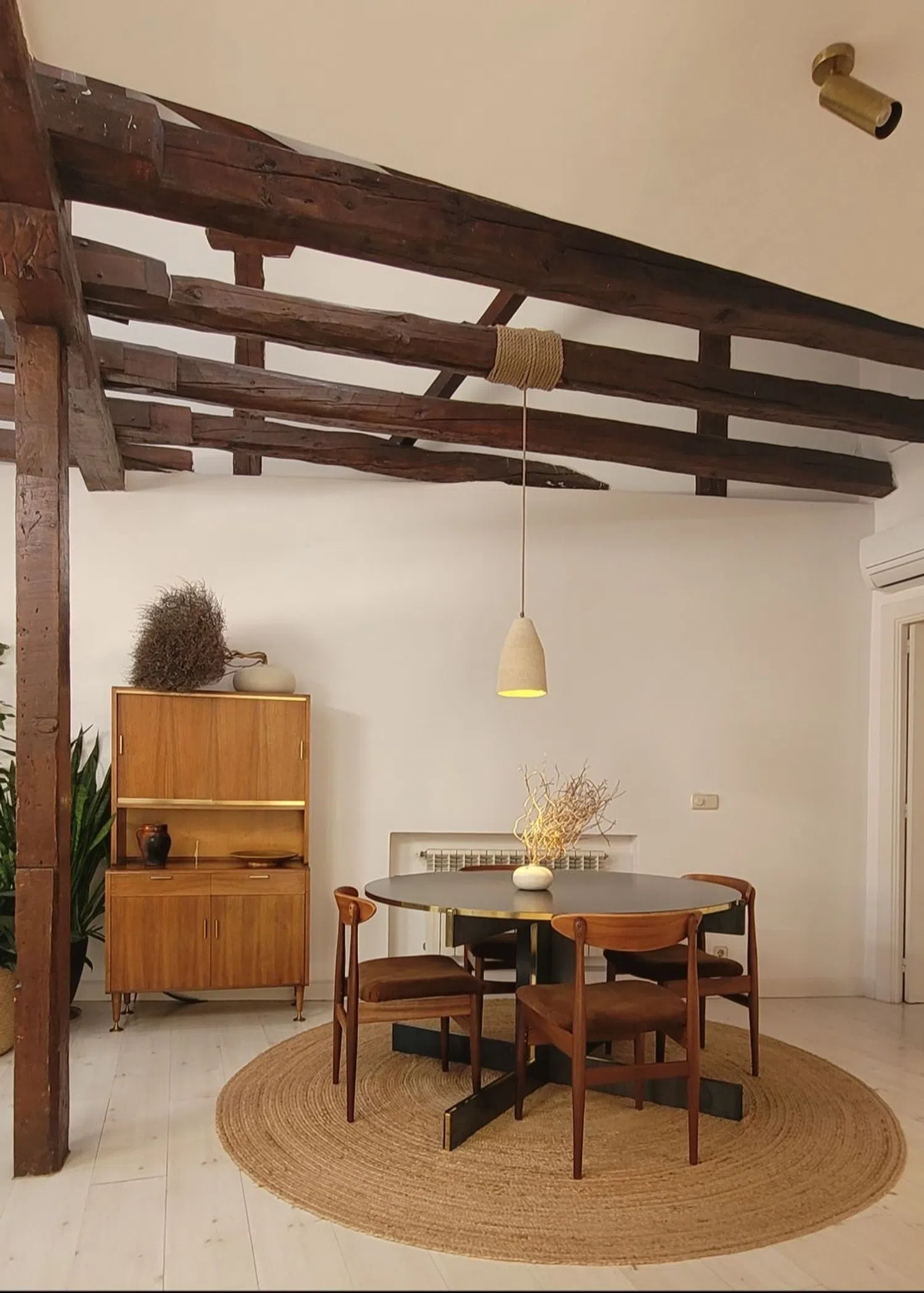 Ático en calle de Santa Bárbara, 8 - Foto 16