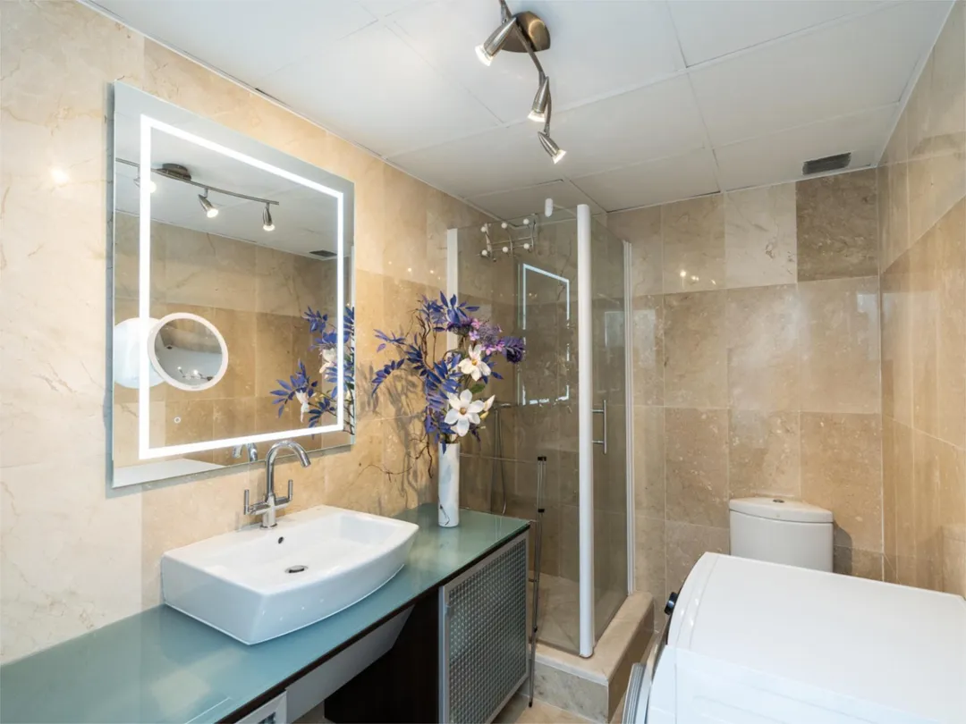 Piso en  Avenida de Ronda 3C - Foto 13