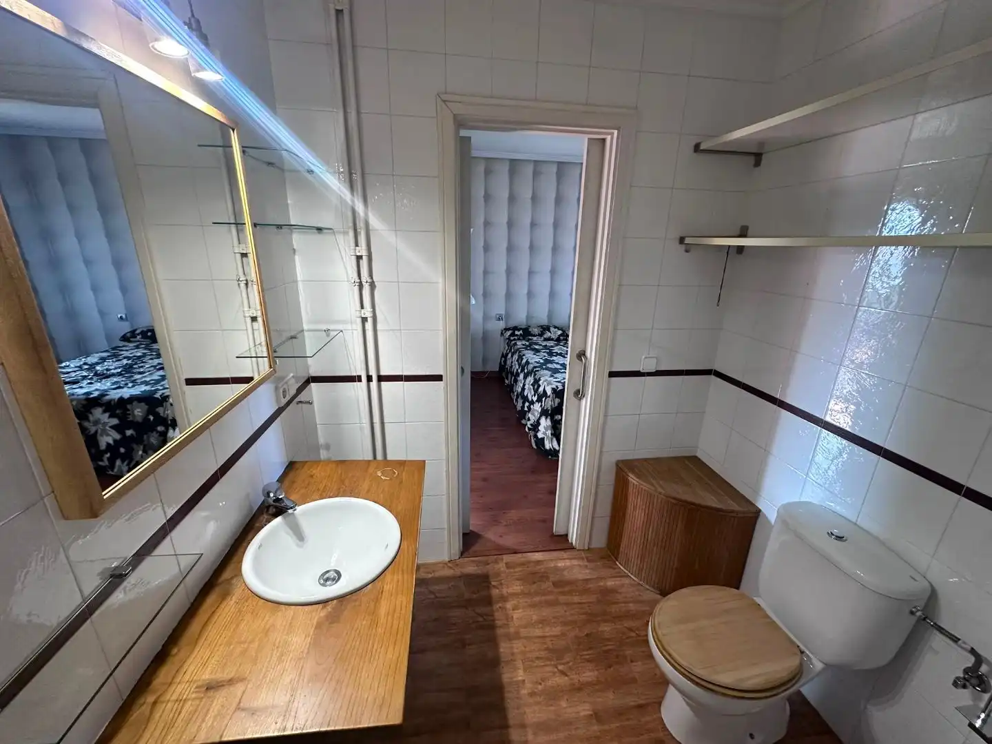 Apartamento en  Rúa de Julia Minguillón 4 - Foto 3