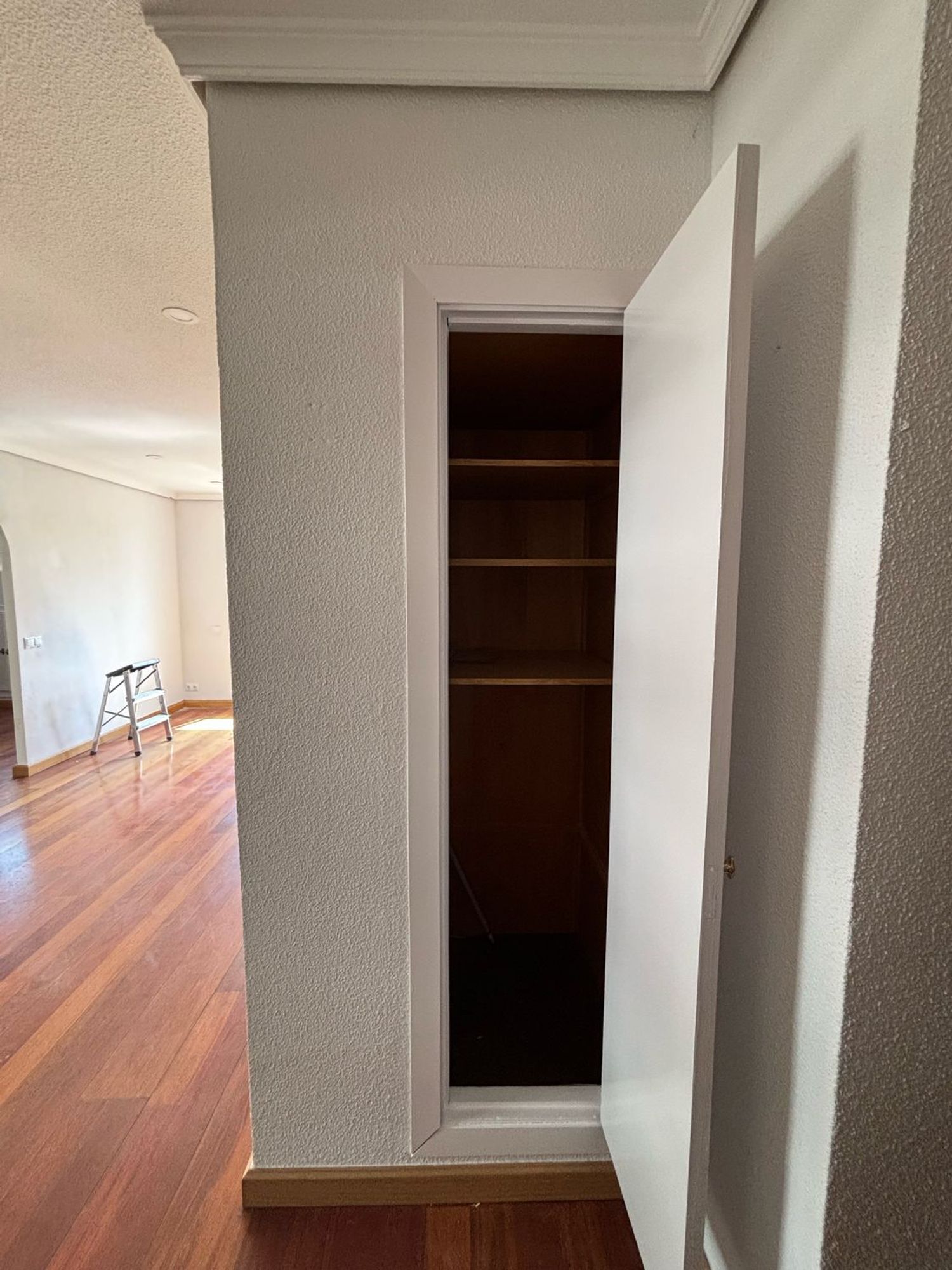 Piso en Barrio Cuzco-Castillejos - Foto 19