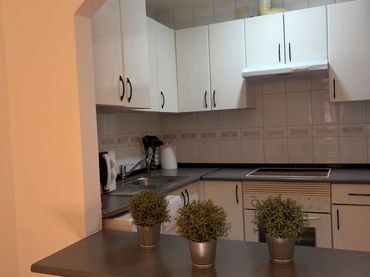 Apartamento en  Calle Don Juan I - Foto 4
