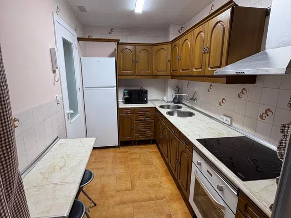 Piso en Ronda de la Manca, 55, Casco Histórico - Corredera - Ribera - Foto 21
