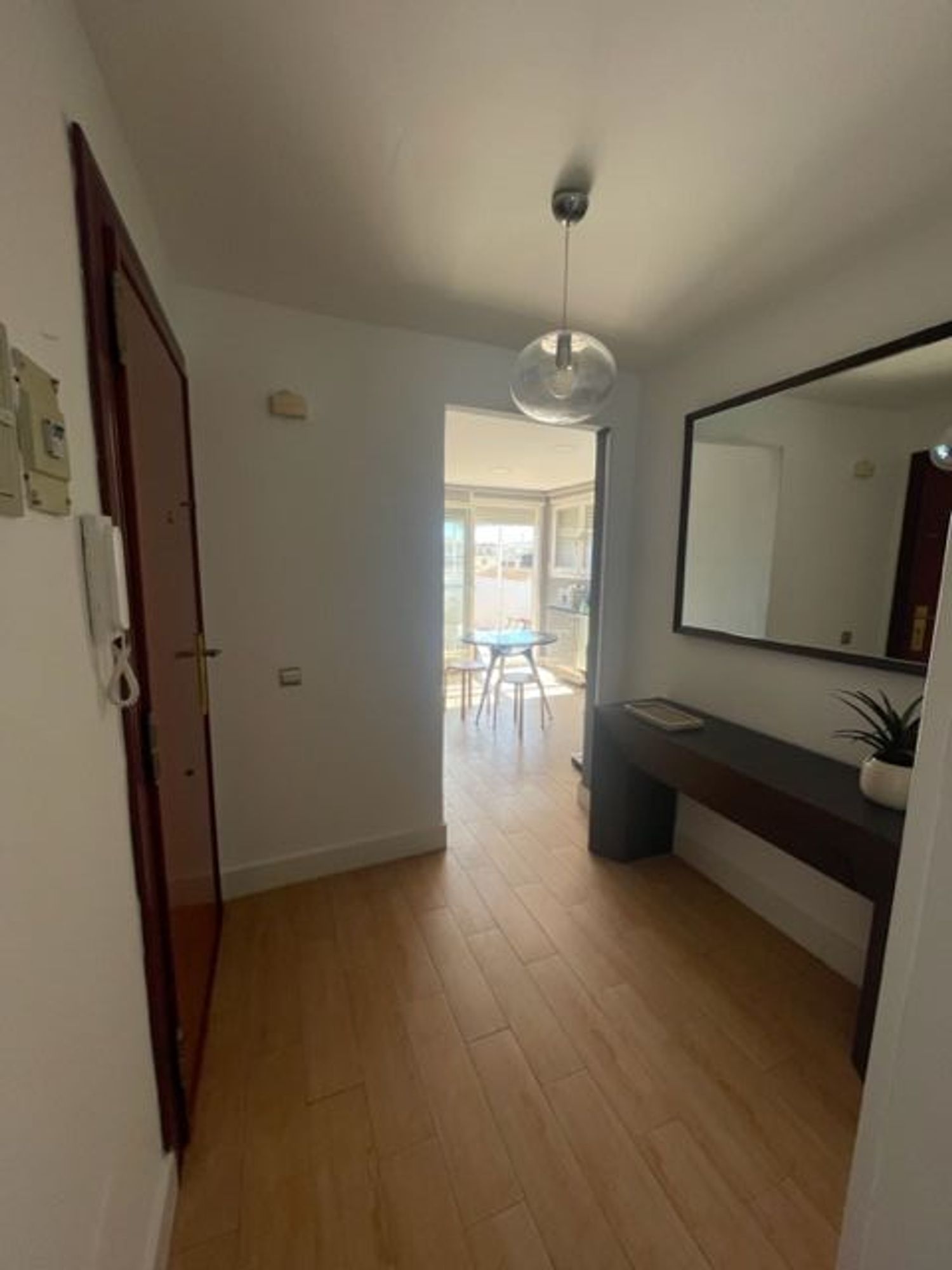 Ático en Barrio Ensanche Centro - Soho - Foto 3