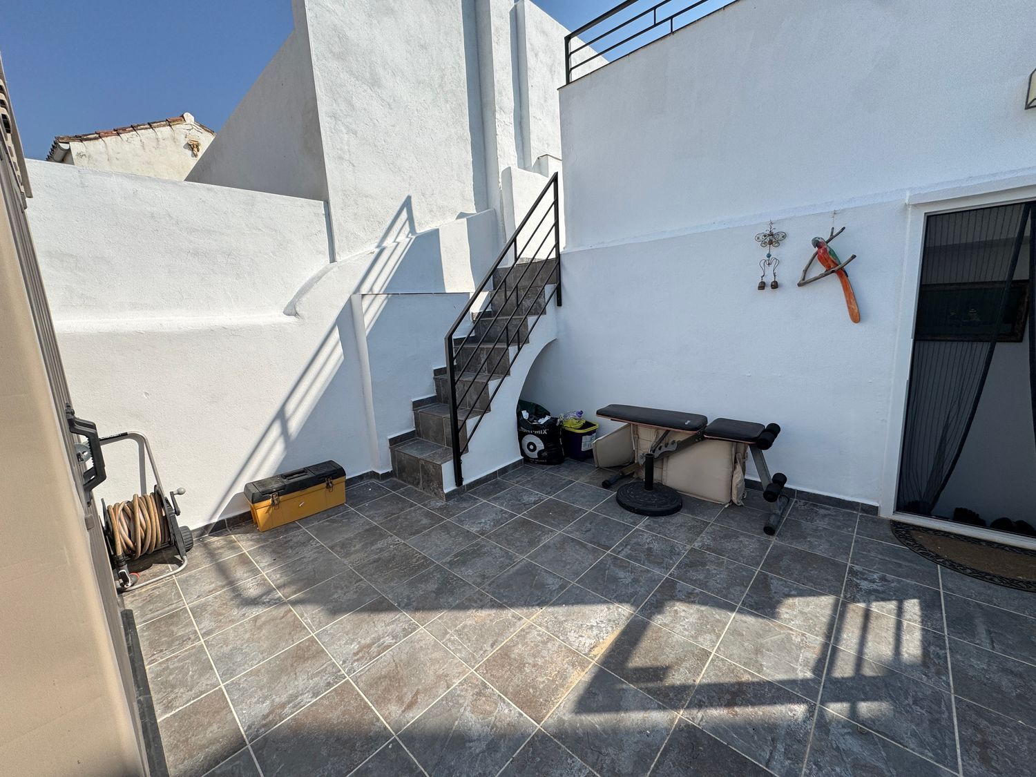 Casa independiente en avenida Mar y Sierra, 9 - Foto 28