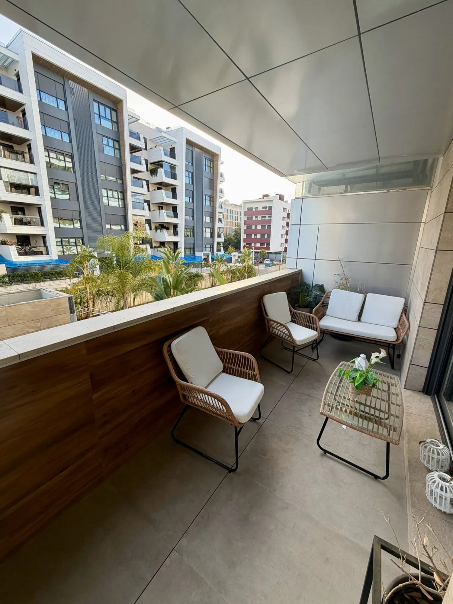 Piso en avenida Donantes de Órganos, 7 - Foto 17