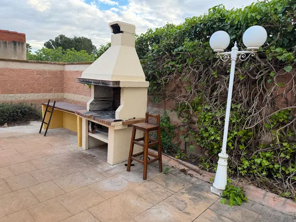 Casa o chalet independiente en Plaza Poligono 5, 254 - Foto 12