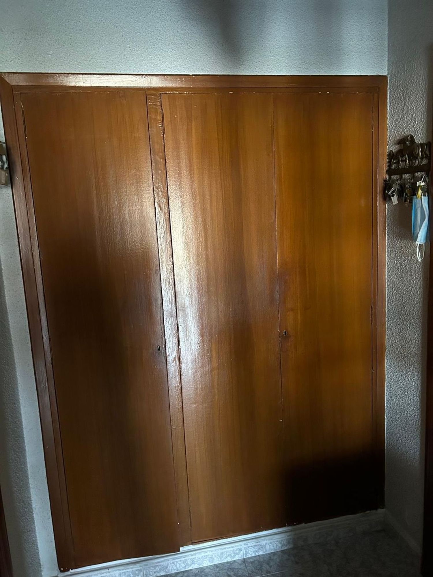 Piso en calle del Huerto, 8 - Foto 3