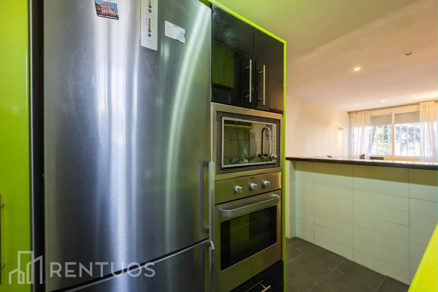 Piso en calle de Cebreros - Foto 12