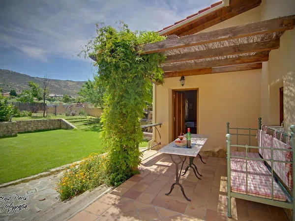 Casa o chalet independiente en Paseo de los Álamos, 12 - Foto 3