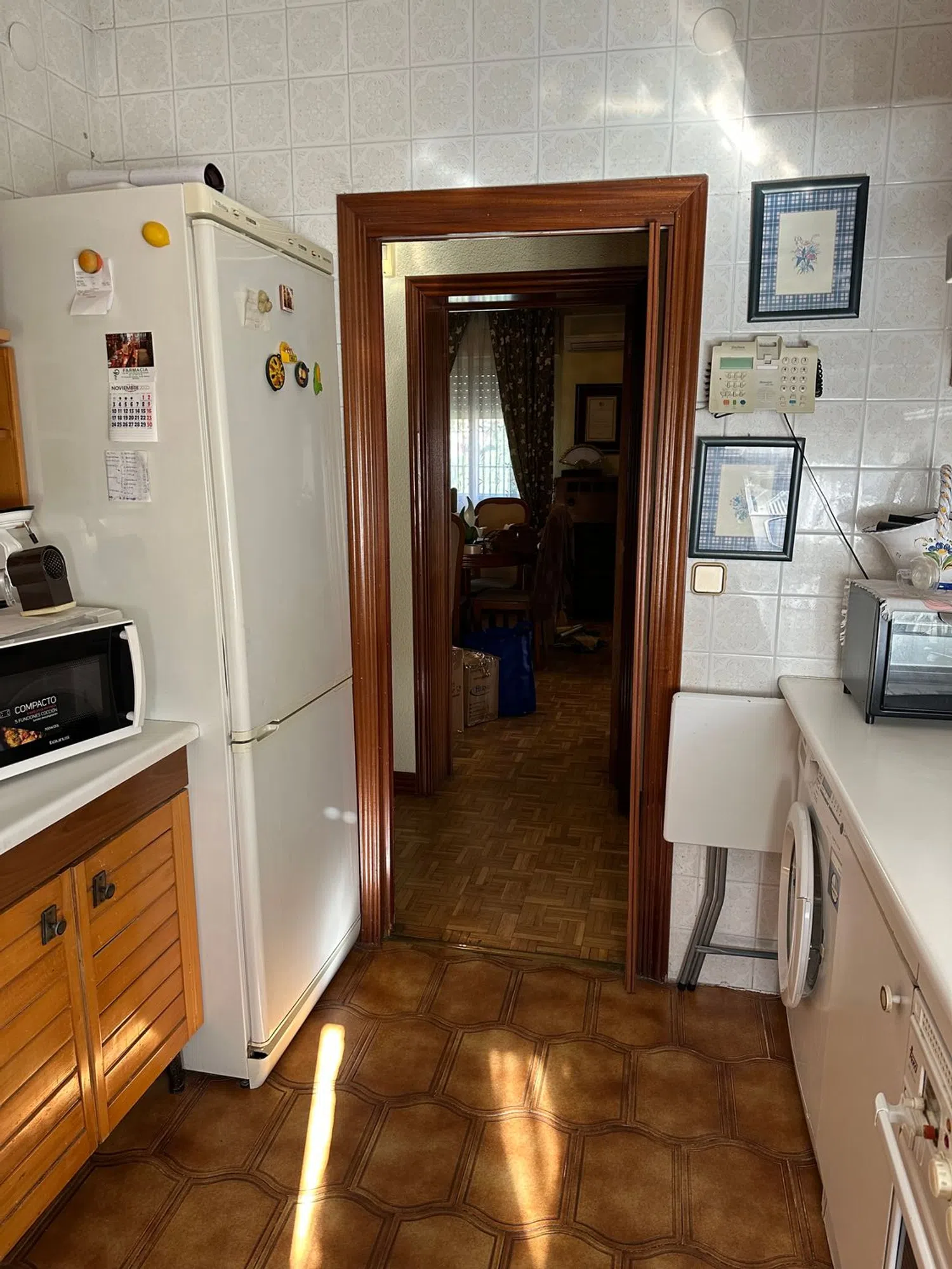 Piso en calle de Fernando Gabriel, 20 - Foto 16