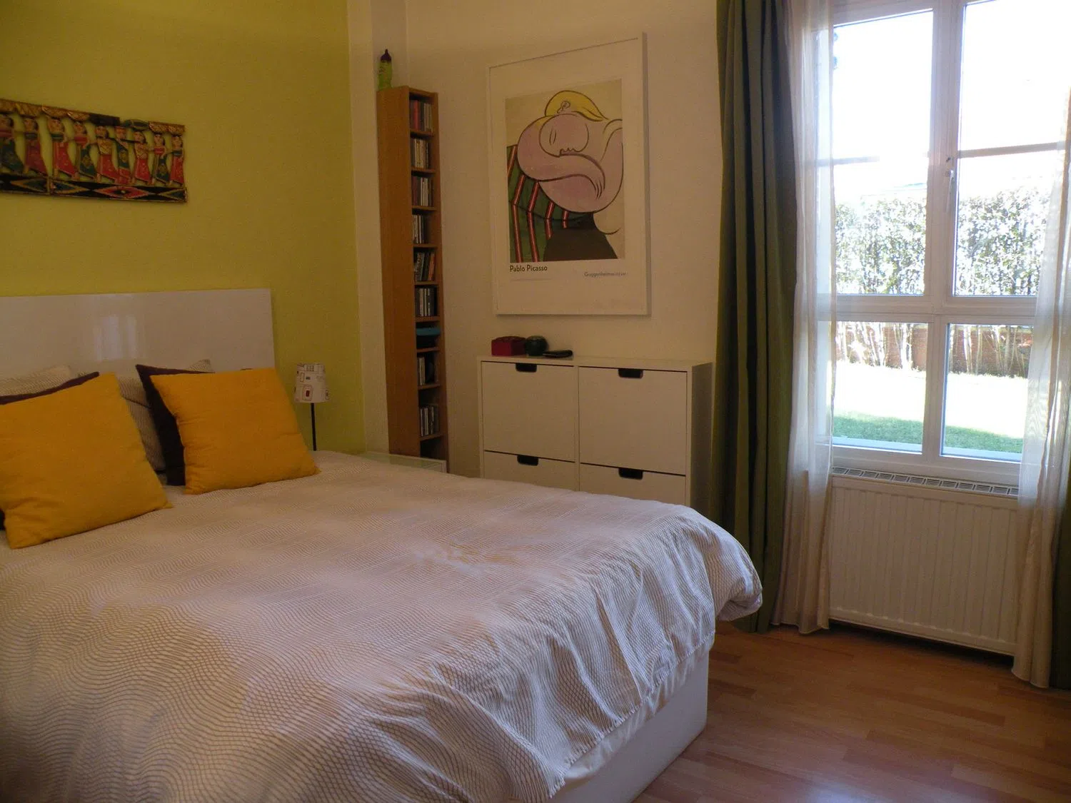 Piso en calle Fray Luis de León, 1 - Foto 6