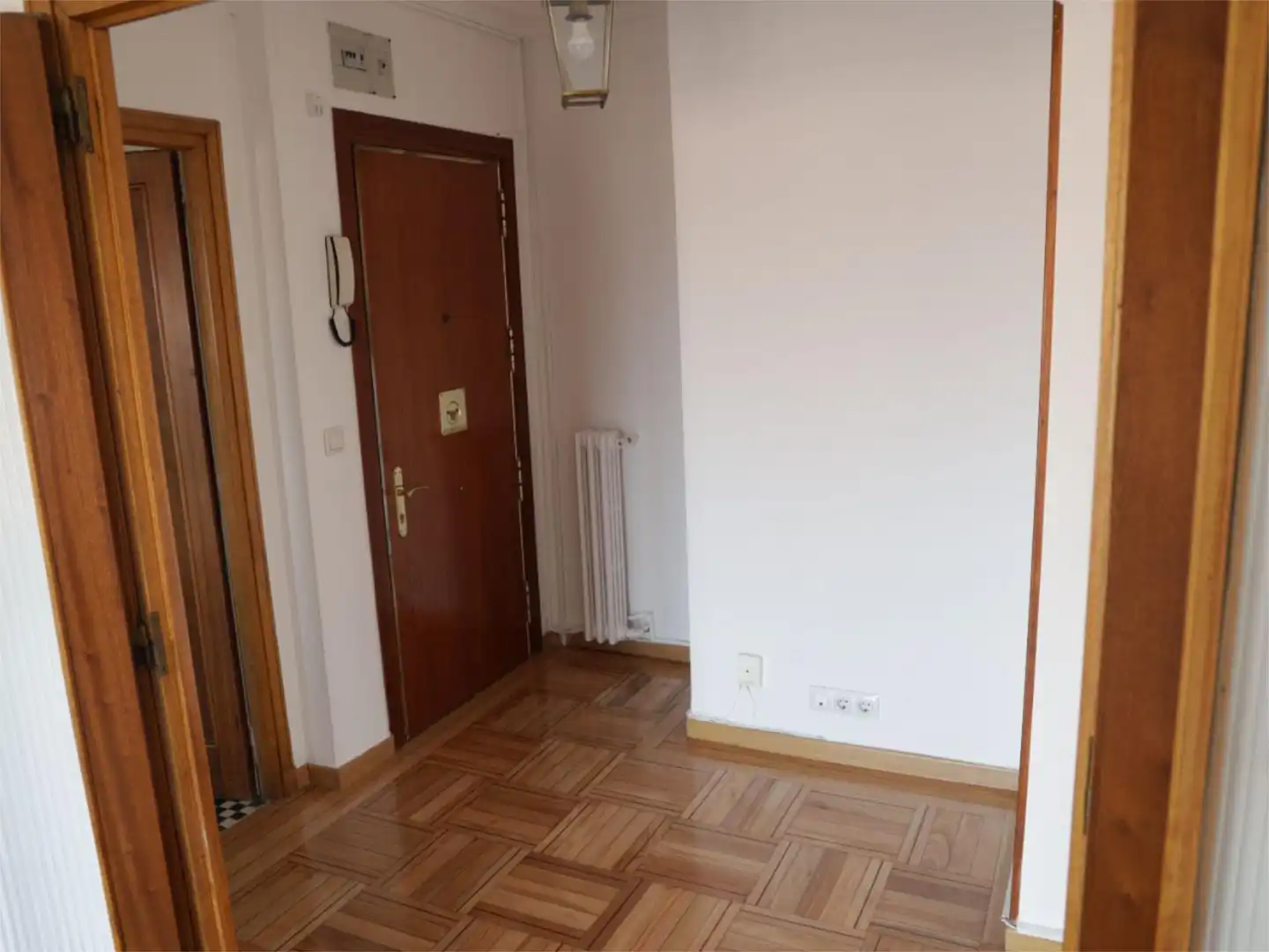 Piso en  Calle del Príncipe de Vergara 205 - Foto 3