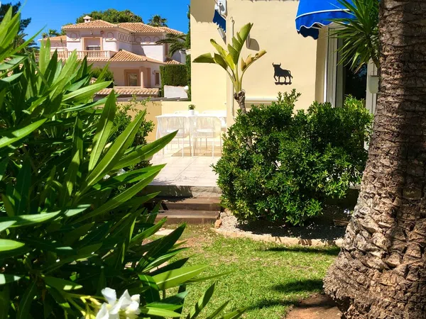 Casa o chalet independiente en Camino Assagador de Santa Llu, 62, El Montgó, El Montgó - Foto 5
