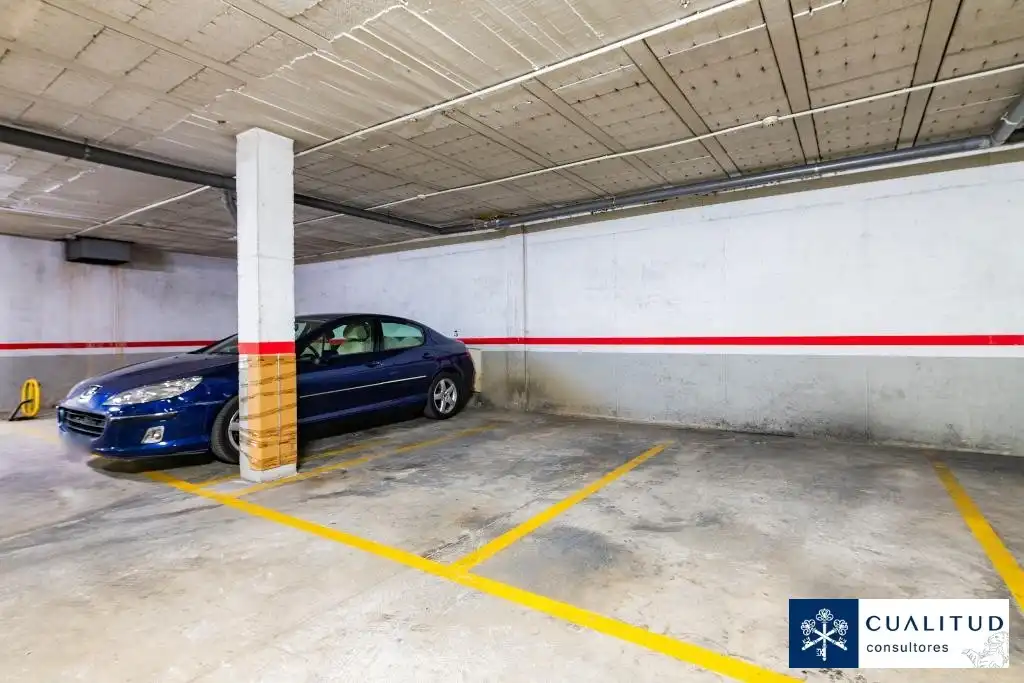 Piso en Castellón de la Plana / Castelló de la Plana - Foto 36