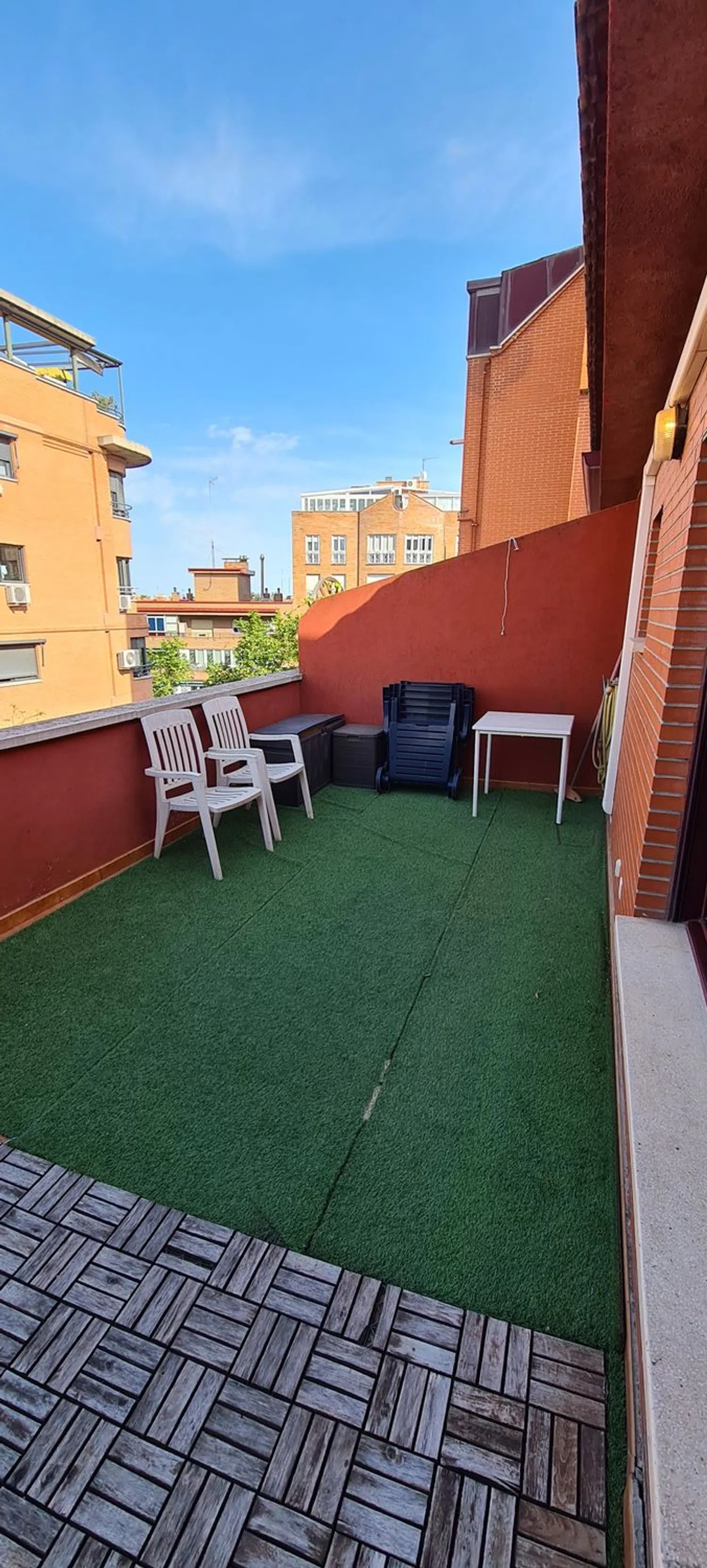 Ático en calle Alcalá, 619 - Foto 5