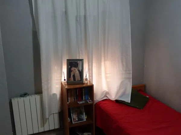Piso en Calle d'Arcadi Balaguer, 55 - Foto 4