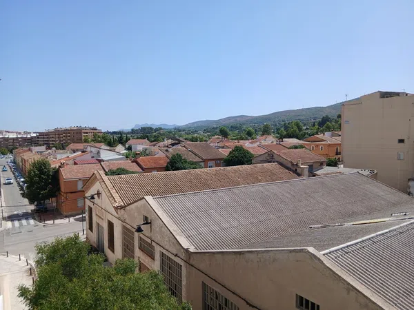 Piso en Calle de Sant Ignasi, 46, Llombo, Llombo - Foto 4