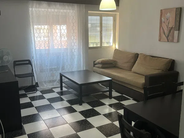 Piso en Calle Tarfia, 37, Reina Mercedes - Heliópolis - Foto 2