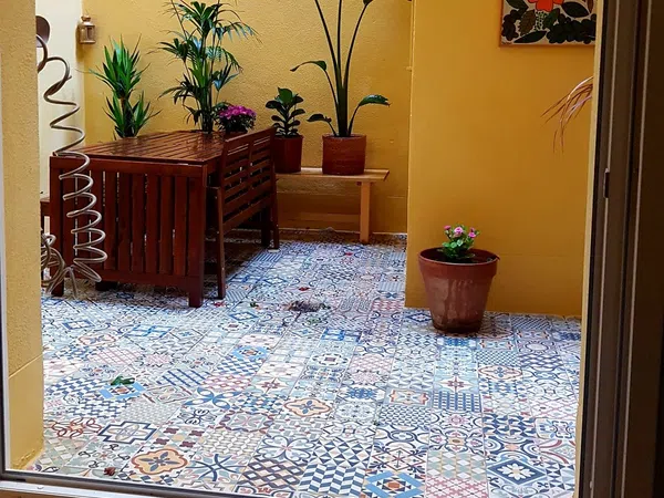 Piso en calle de Bertran, 100 - Foto 4