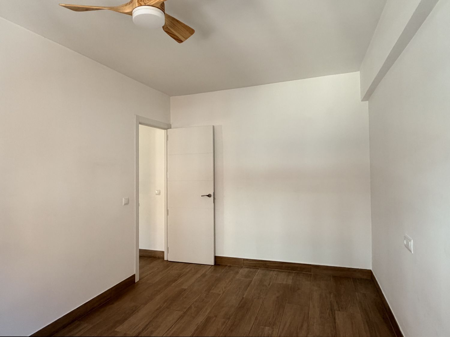 Piso en Barrio Ventilla-Almenara - Foto 6