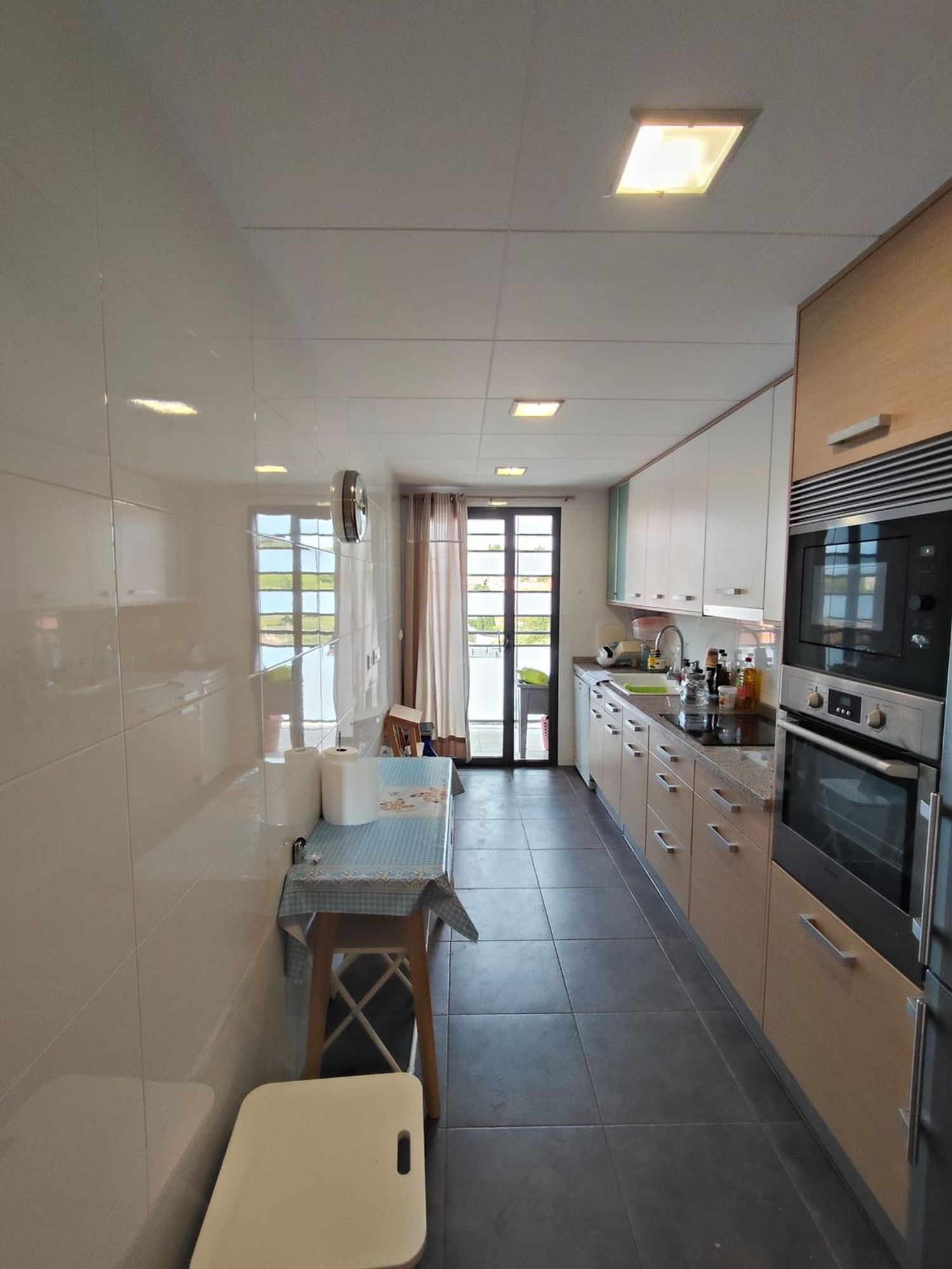 Piso en calle Poeta José Agustín Goytisolo, 12 - Foto 8