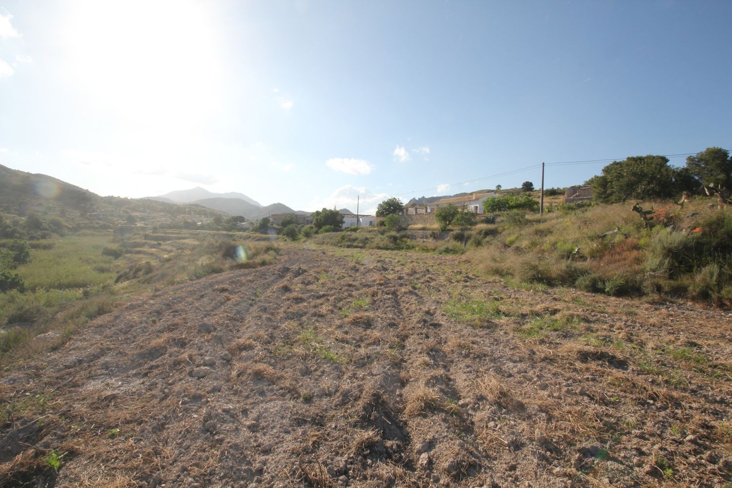 Finca rústica en Montnegre s/n - Foto 21