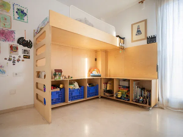 Dúplex en Calle de Guillem Sorolla, 28, El Pilar - Foto 27