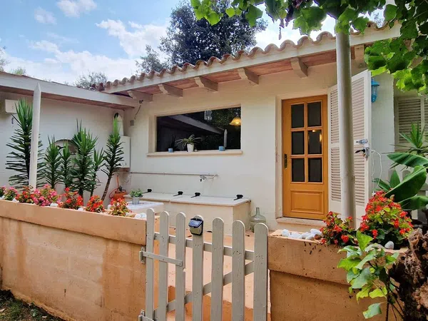 Casa o chalet independiente en Na Marxanda s/n, Canyamel, Canyamel - Foto 1
