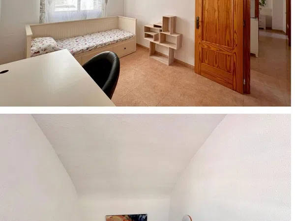 Chalet adosado en Calle de los Tartesos, 22, Aguadulce sur - Foto 9