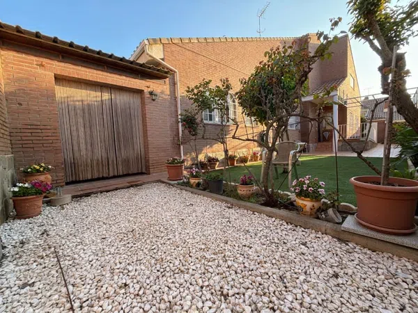 Chalet pareado en Calle Jacaranda, 1 - Foto 37