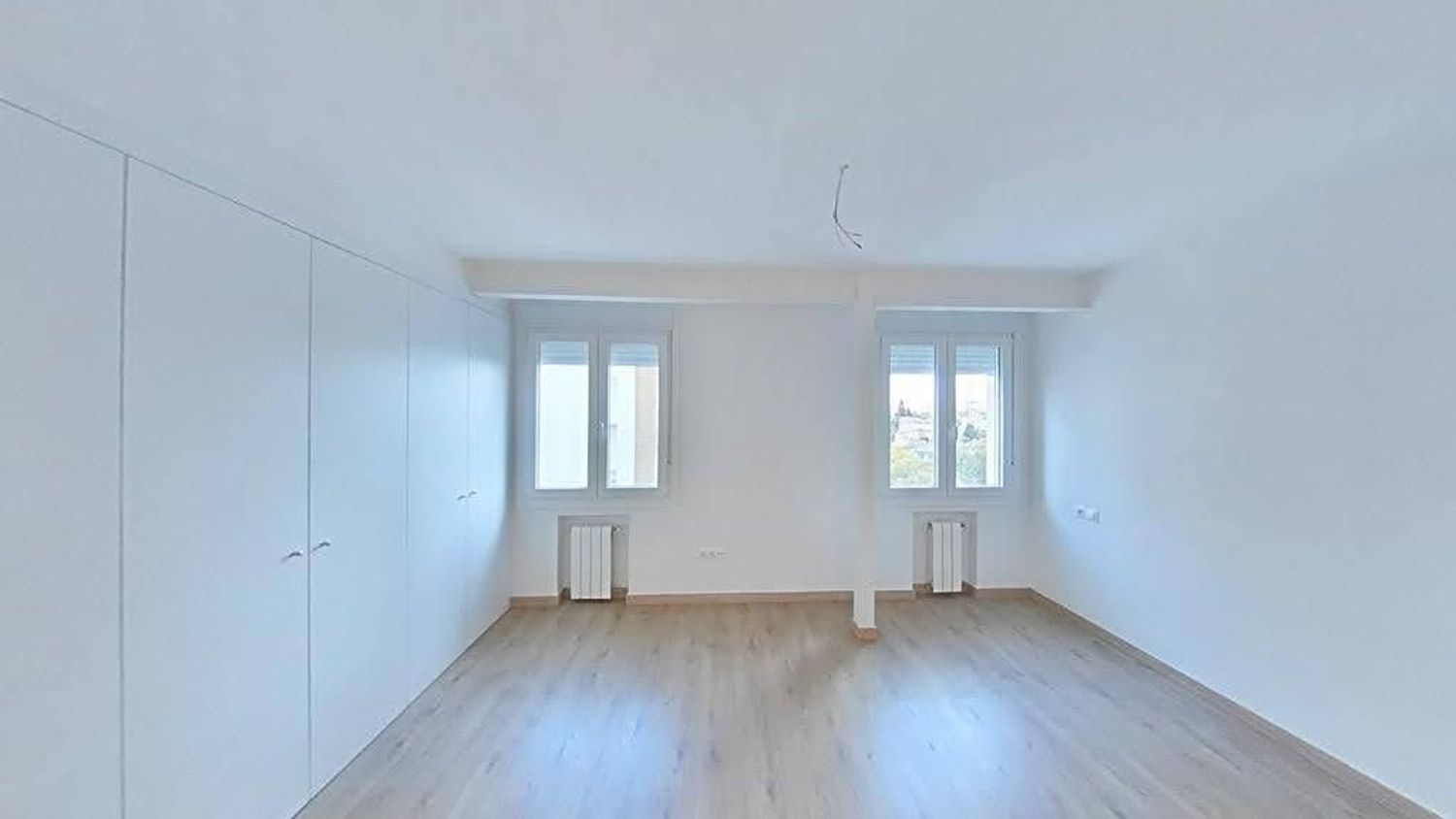 Piso en Avenida de la Reina Mercedes, 21, Reina Mercedes - Heliópolis - Foto 2