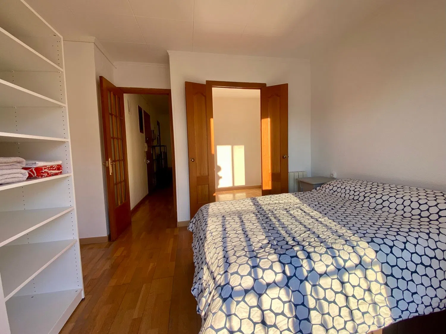 Piso en calle de Ruiz de Padrón, 43 - Foto 4