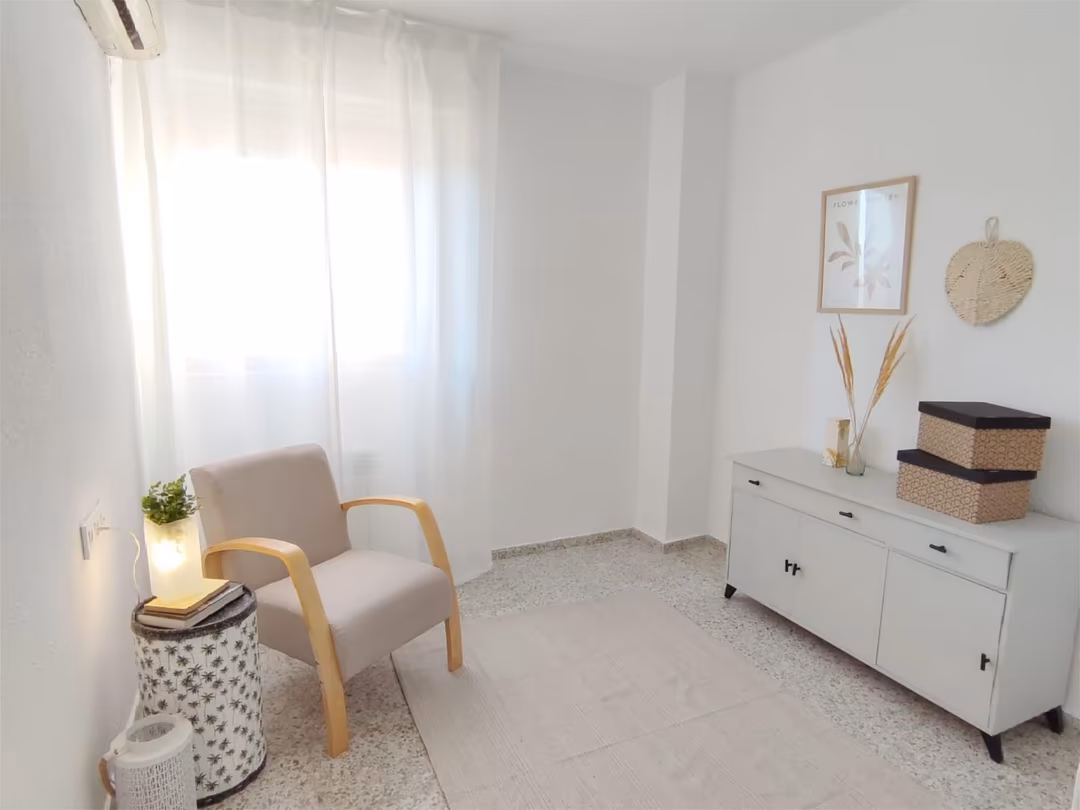 Piso en  Calle Luz Casanova 4 - Foto 17