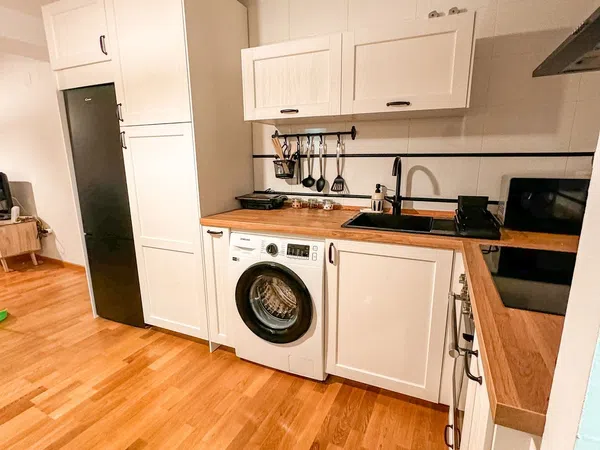 Piso en calle Costanillas, 1 - Foto 16