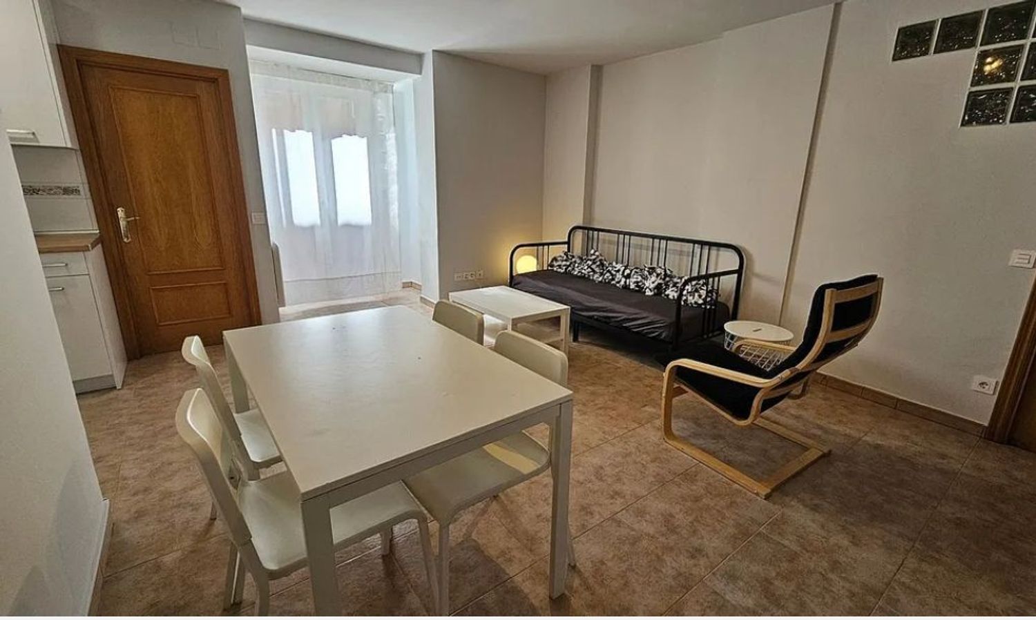 Piso en calle de Santiago Rusiñol, 22 - Foto 2