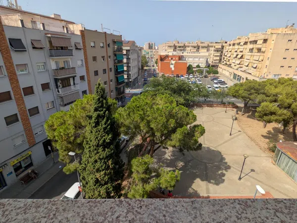 Piso en Calle del Xoriguer, 11, Centre Vila - La Geltrú, Centre Vila - La Geltrú - Foto 1