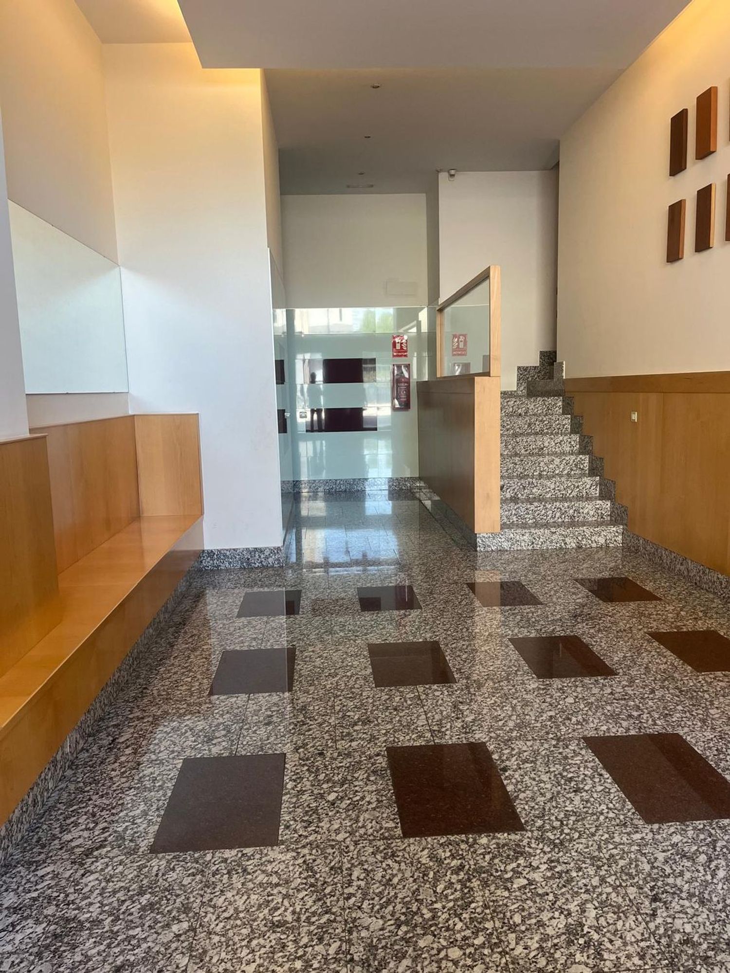 Piso en Martxoak 8 Etorbidea, 1, Salburua, Salburua - Foto 17