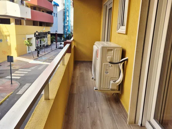 Piso en calle del Capitán, 32 - Foto 15