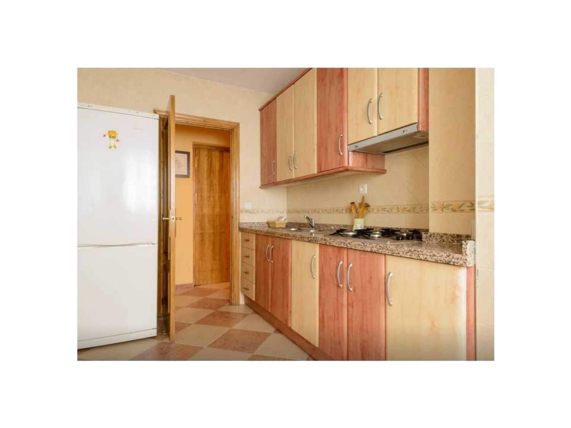 Piso en  Calle Puerta los Guzmanes 3 - Foto 8