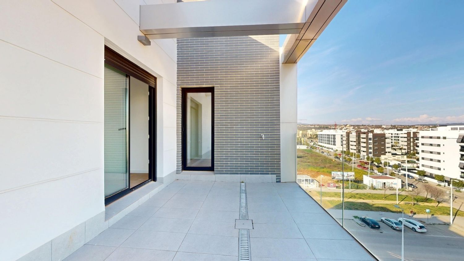 Ático en avenida Donantes de Órganos, 15 - Foto 3