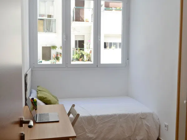 Piso en ronda de Valencia, 8 - Foto 21