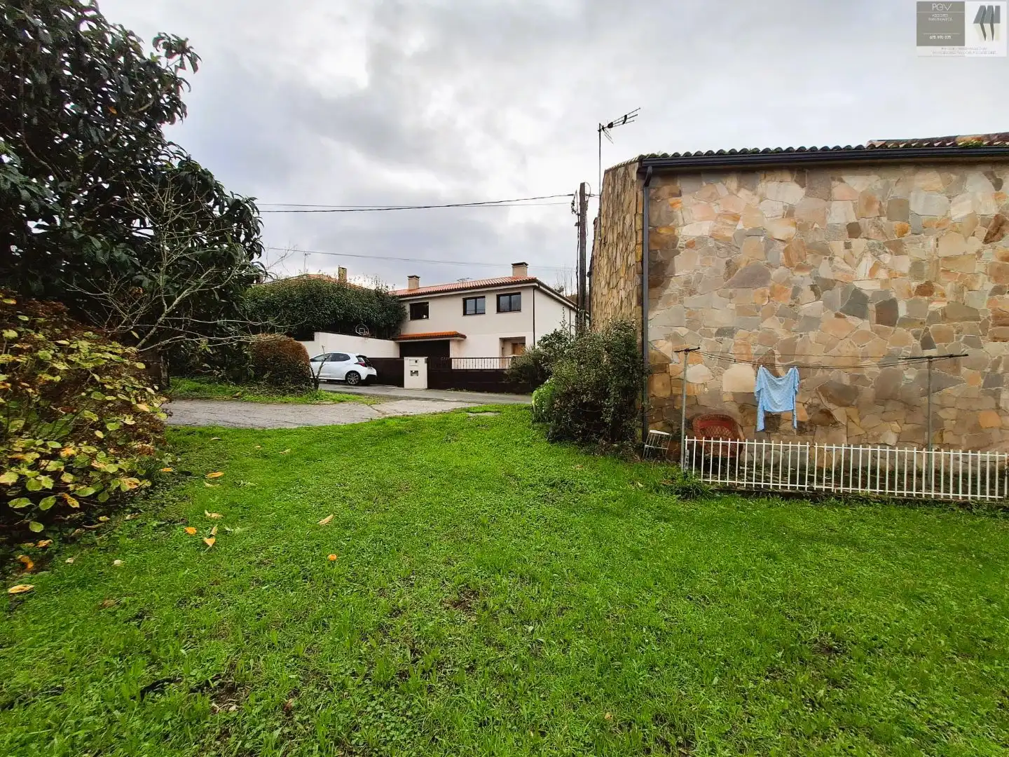 Chalet en  Aldea Bergondiño 19 - Foto 5