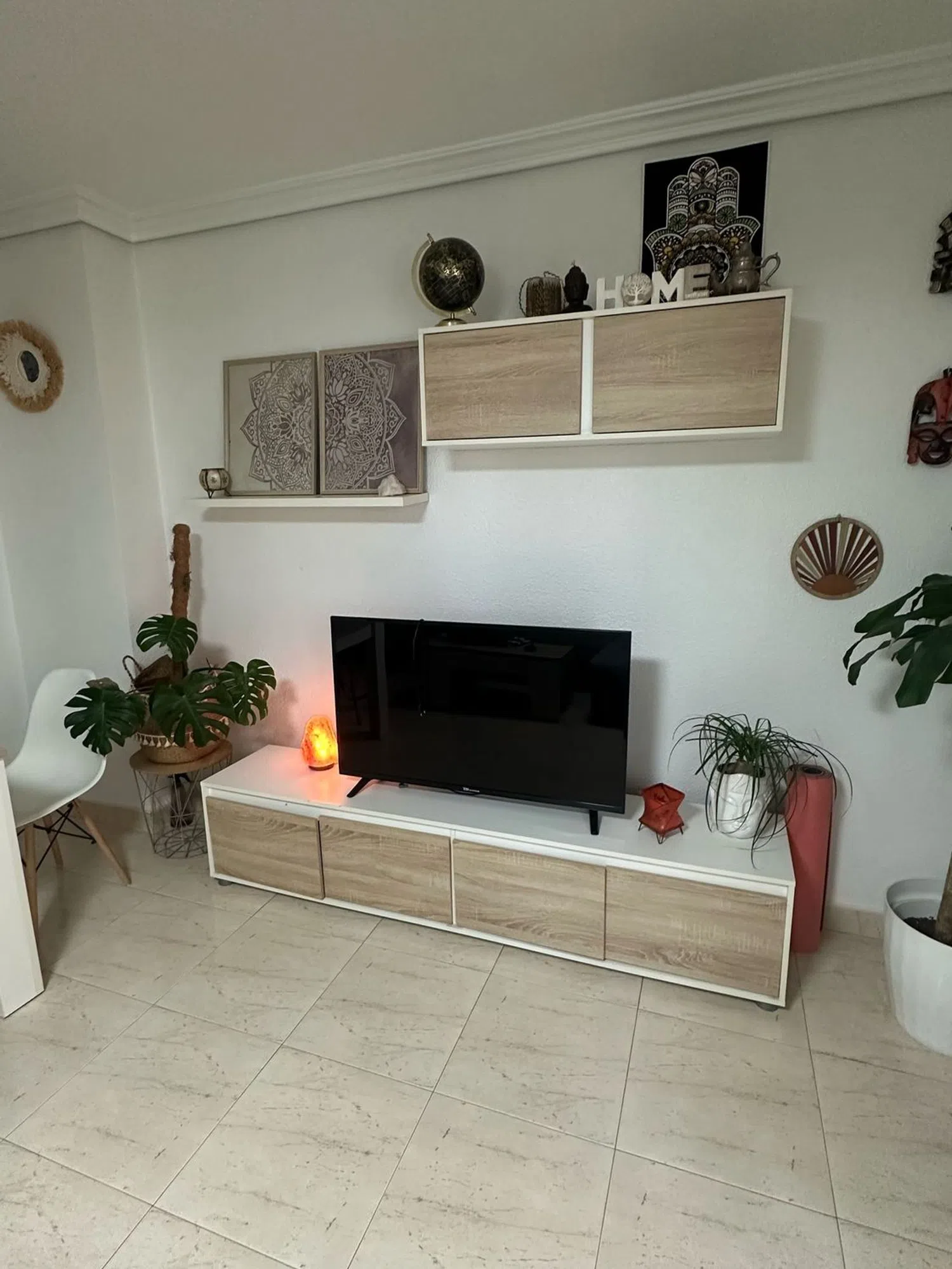 Piso en calle Olivar, 5 - Foto 3