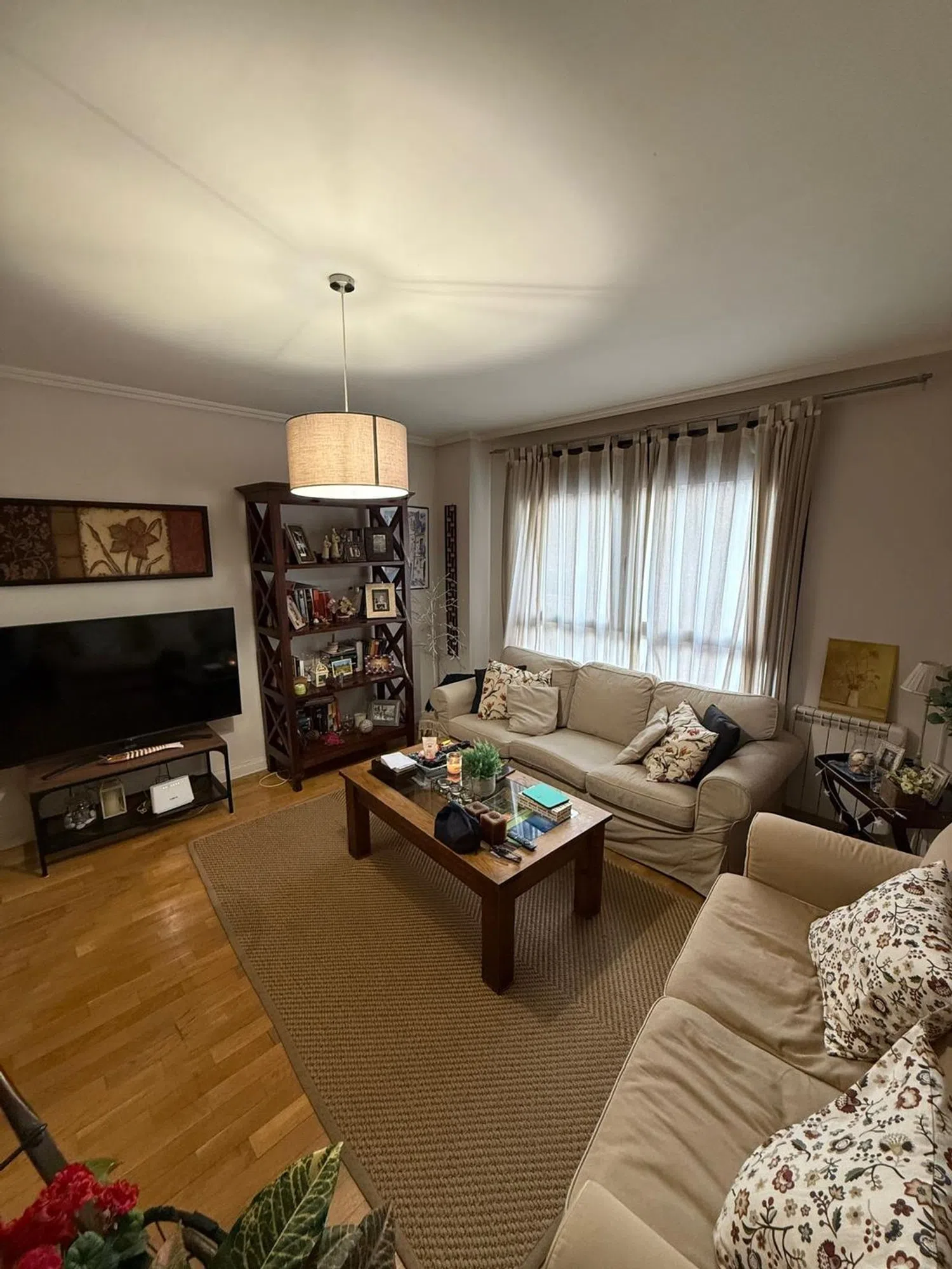 Piso en Casco Antiguo - Foto 2