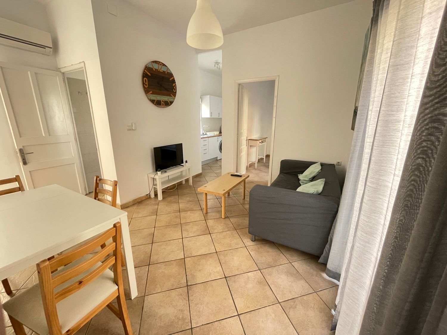 Piso en calle Rafael Rodríguez Méndez, 9